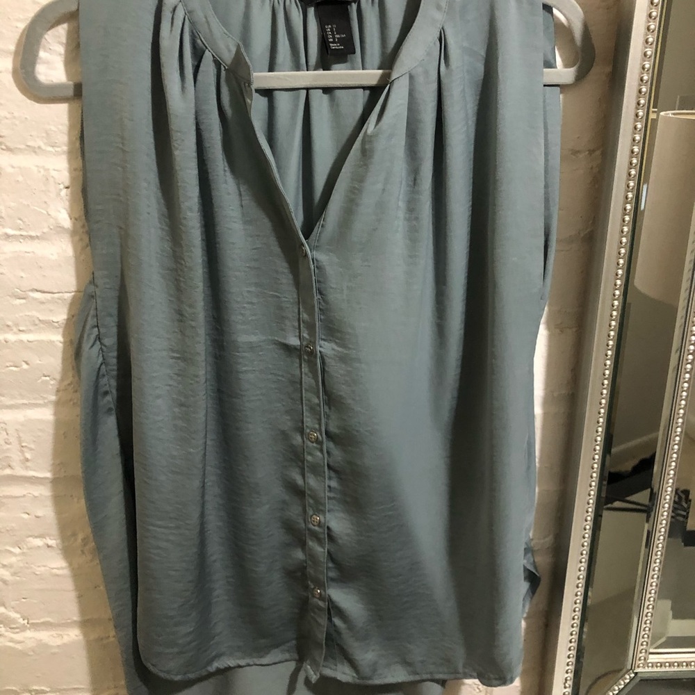 H&M blouse